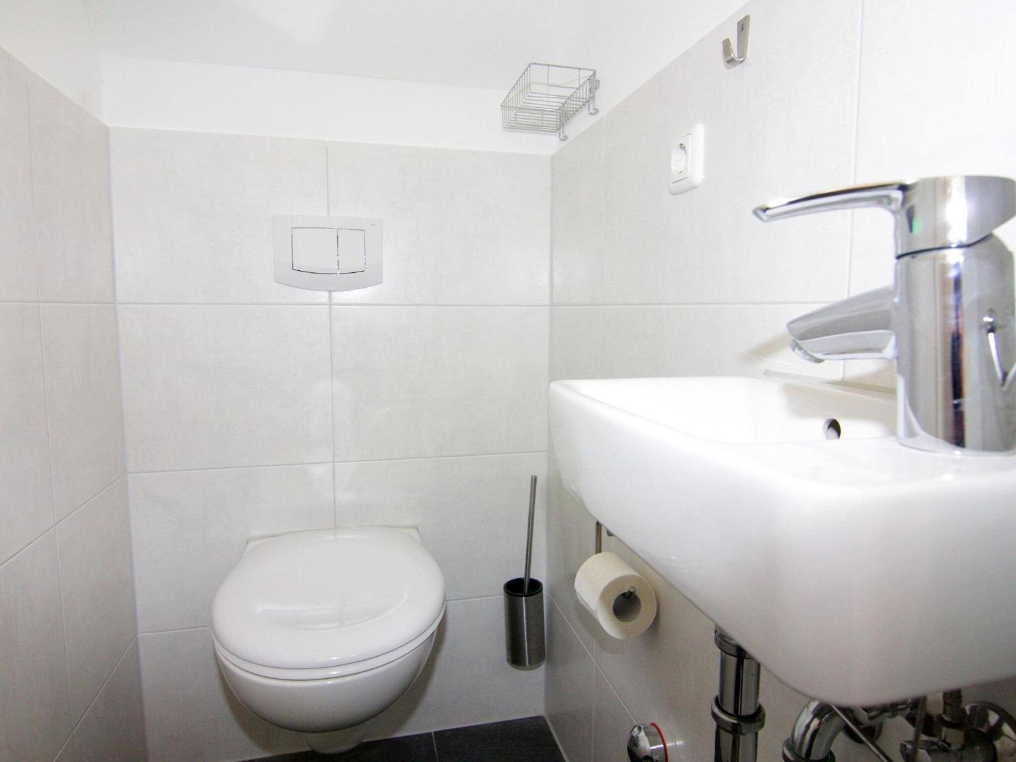 فيلا Semi Detached House زنغست المظهر الخارجي الصورة