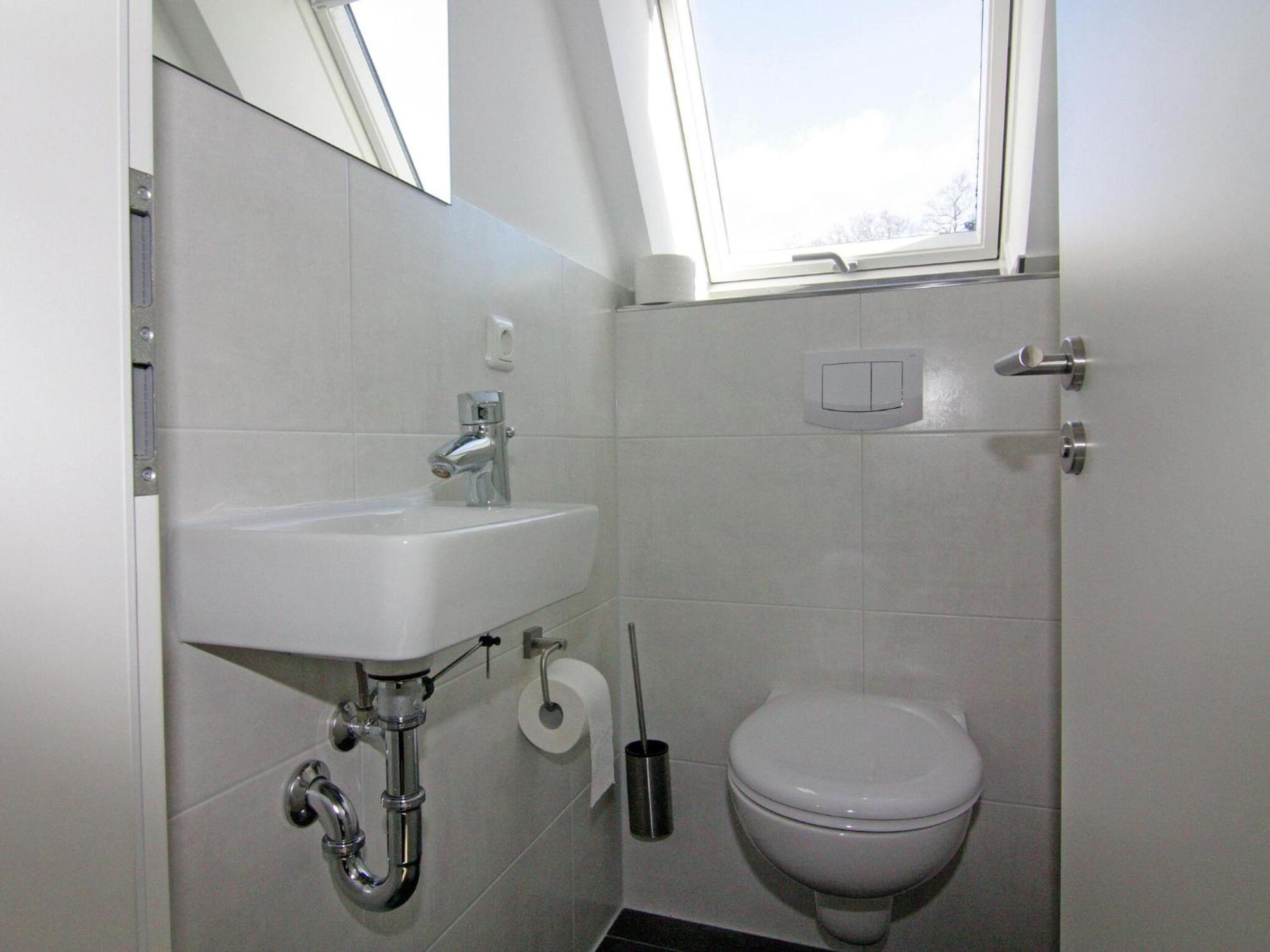 فيلا Semi Detached House زنغست المظهر الخارجي الصورة